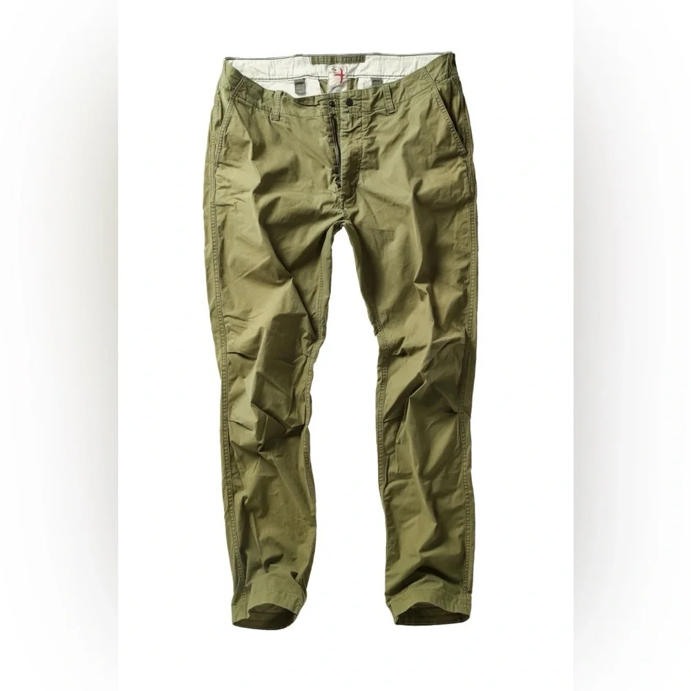 Relwen Flywt Flex Chino - Picture 4 of 4